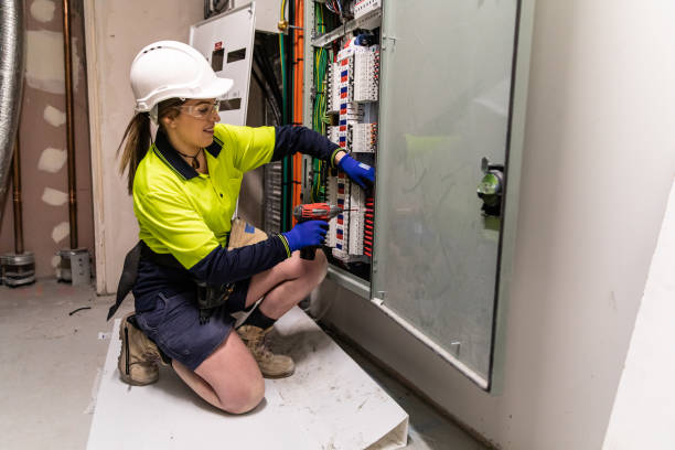 Best Commercial Electrician Services  in Placitas, NM